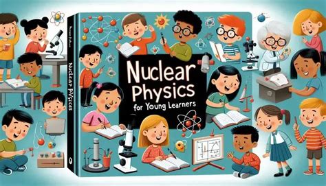 Nuclear Physics 的图像结果