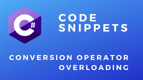Image result for Operator Overloading C# Code