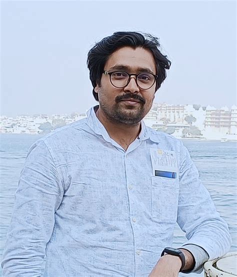 Sanjeev Mishra-PRL