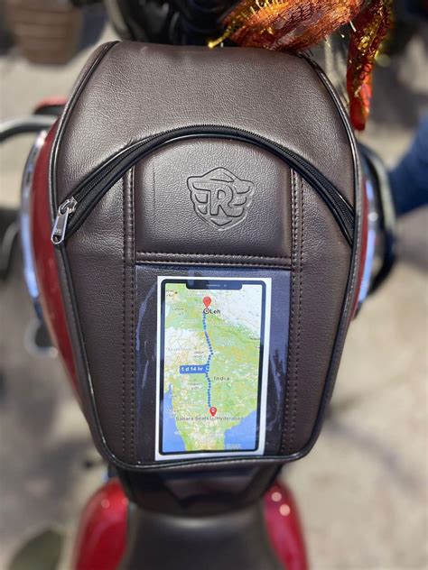 Sahara Seats Leatherette Meteor 350 Fireball/Stellar/Supernova Mobile ...