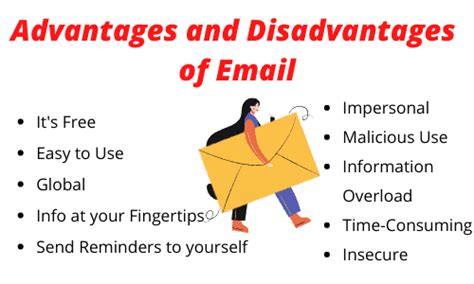 Image result for Advantages of Using Emails