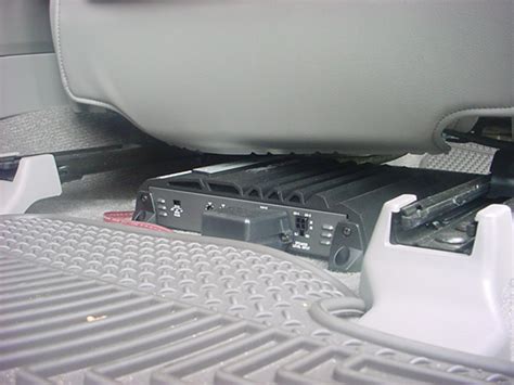 Image result for 4Runner Sound System