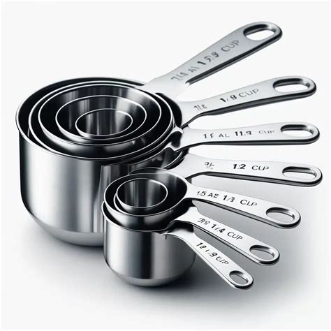 Image result for Measuring Cups Set