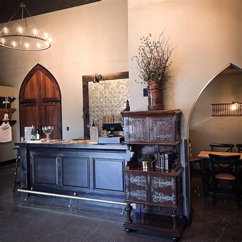 Monkless Belgian Ales