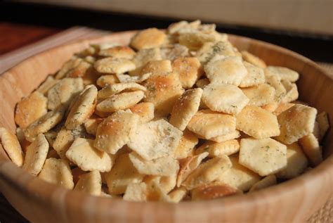 Dill Oyster Cracker Recipe at William Flood blog
