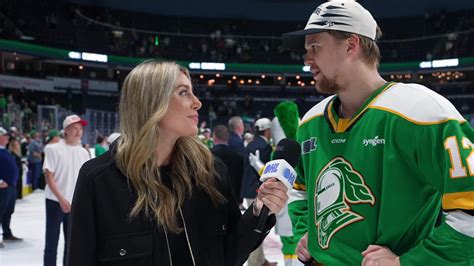 2025 OHL Playoffs - Ontario Hockey League