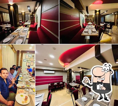 Masala Craft, Ahmedabad - Restaurant menu, prices and reviews