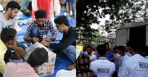 A Mumbai-Based NGO Collects Raddi And Funds Education for ...