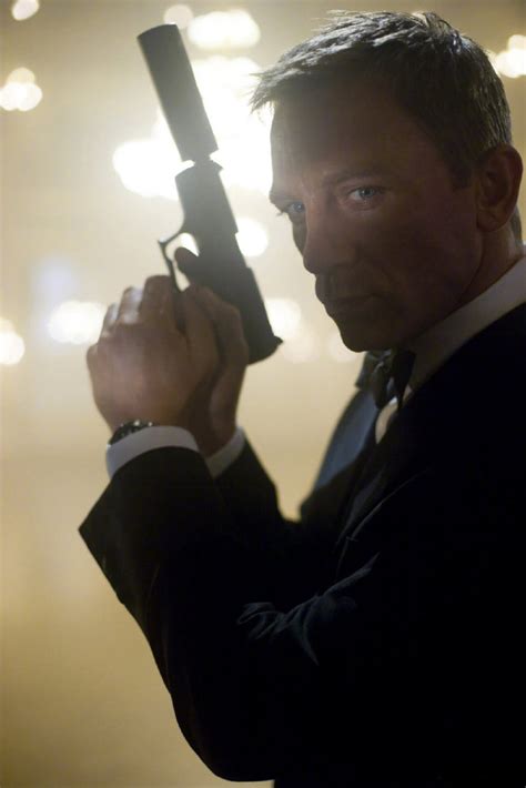 丹尼尔·克雷格：遇到007，我会躲着走丨人物-新闻频道-和讯网