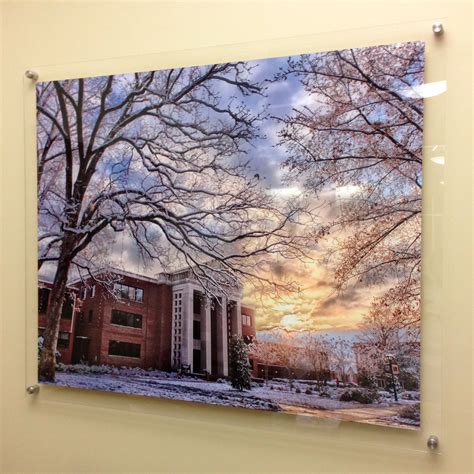 What is Plexi? Plexiglass Prints Explained by ArtisanHD