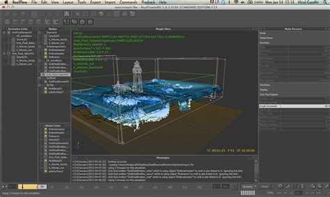 Image result for RealFlow