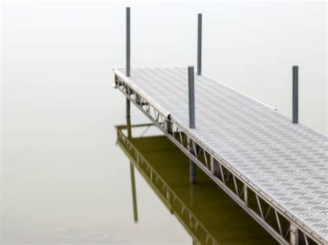 Installing a Floating Dock 的图像结果