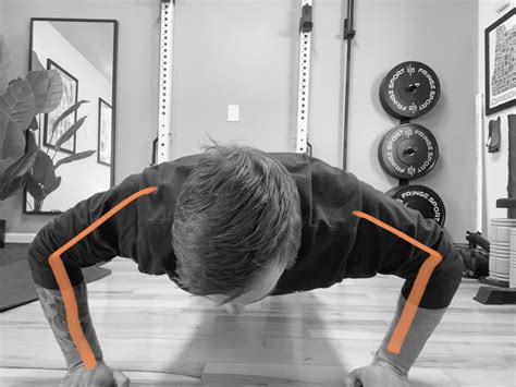 Image result for Push UPS Proper Form