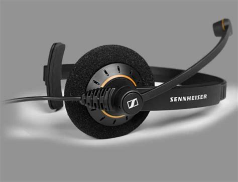 Call Center Headsets - EPOS Impact SC 60 Trader - Wholesaler ...