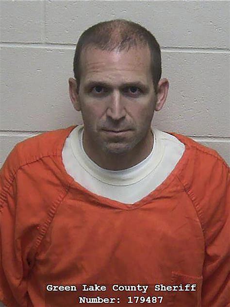 Man who faked his own death in Green Lake sentenced to 89 days in jail ...