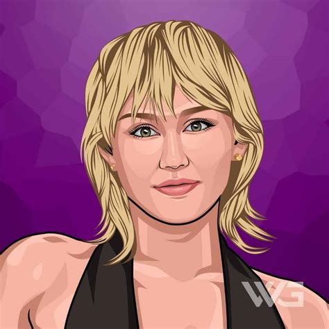 Miley Cyrus' Net Worth (Updated 2024) | Wealthy Gorilla