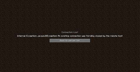 How to Fix Disconnected Minecraft Server Java 的图像结果
