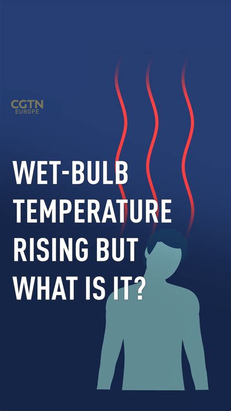 Why Is Wet Bulb Temperature Important at Jerome Henderson blog