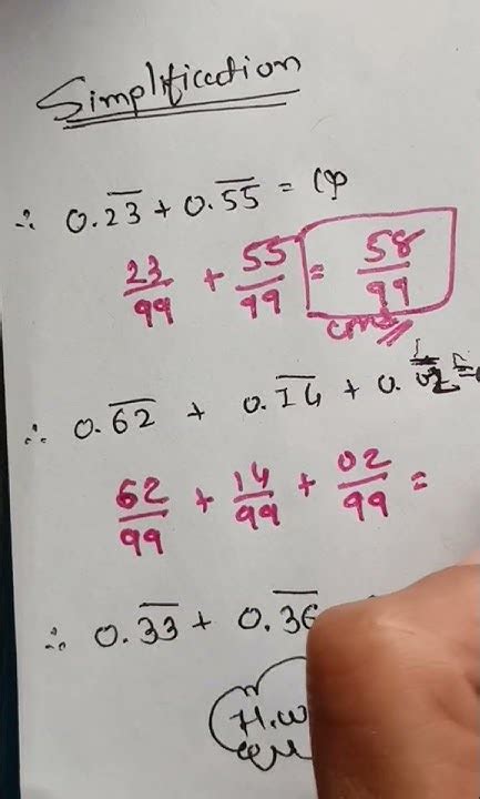 Image result for Simplification Easy Tricks