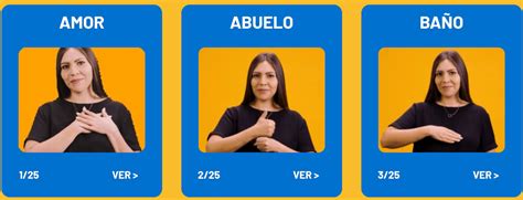 Alimento, amor e inclusión: una sopa de señas para todos | Branded ...