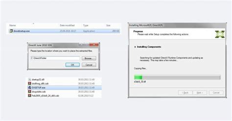 Fix DirectX RuntimeError 的图像结果