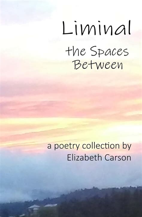 Buy Liminal: The Spaces Between Book Online at Low Prices in India ...