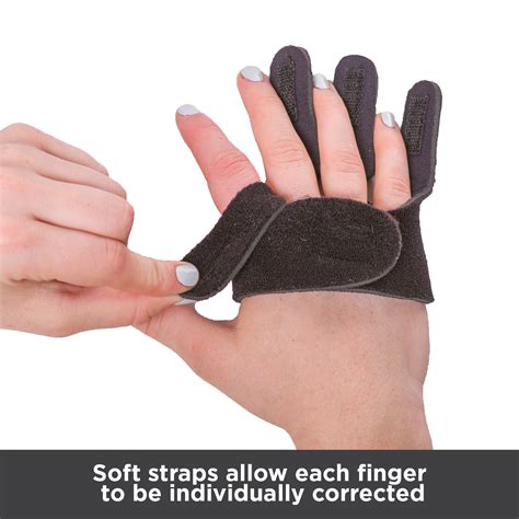 Finger Brace Arthritis at Eileen Perry blog