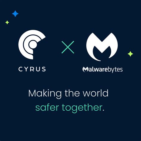 #cyrus #malwarebytes #cybersecurity #digitalsafety #resilience # ...
