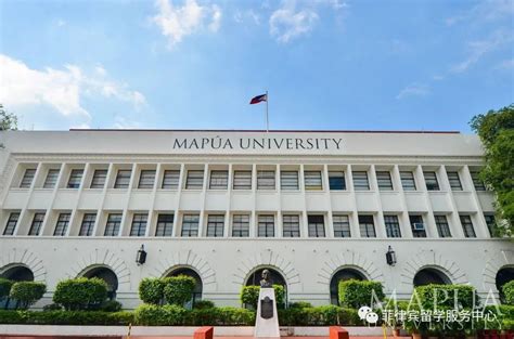 菲律宾留学名校推荐：马尼拉雅典耀大学，比肩人民大学的一流名校 - 知乎