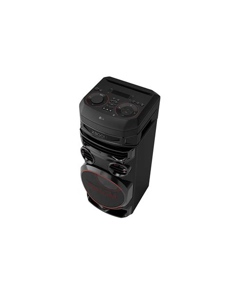 LG XBOOM Karaoke Party Speaker - RNC7 | LG IN