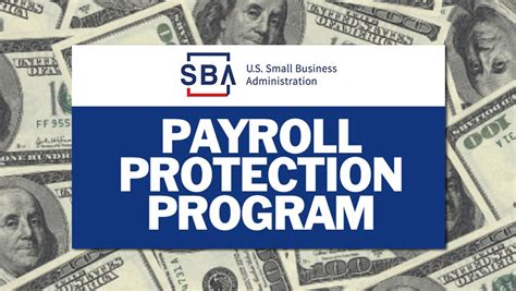 Paycheck Protection Program Extension 的图像结果