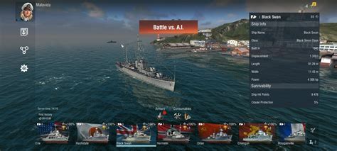 World of Warships Blitz APK Download for Android Free
