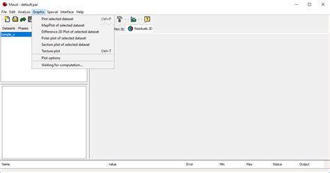 Image result for Maud Tutorial