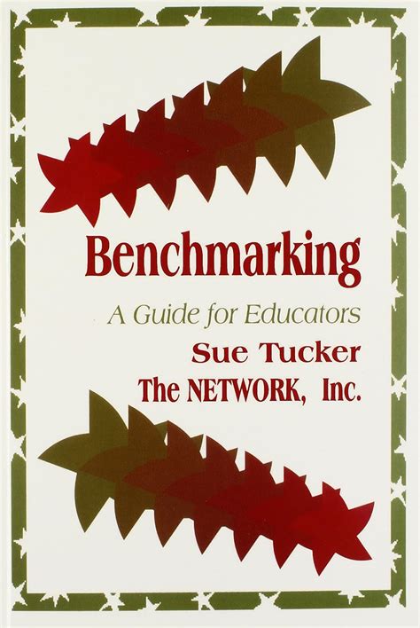 Buy Benchmarking: A Guide for Educators Book Online at Low Prices in ...