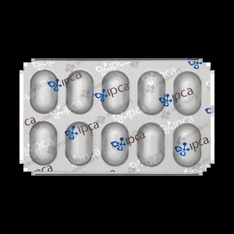ZERODOL P TABLET 10'S Price, Uses, Side Effects & Substitutes | Medkart