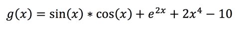 Image result for Derivative in Python