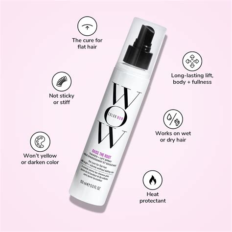 BIG, Bombshell Bundle: Best Hair Volume Products – Color Wow