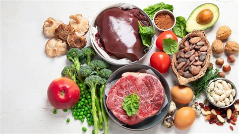 How To Raise Ferritin Levels