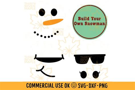 Make a Snowman 的图像结果