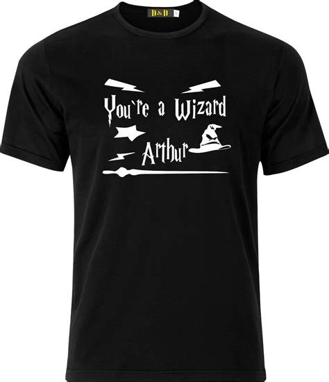 Funny Harry Potter T Shirts Uk