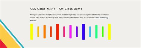 Image result for Color Mix for Text Color CSS