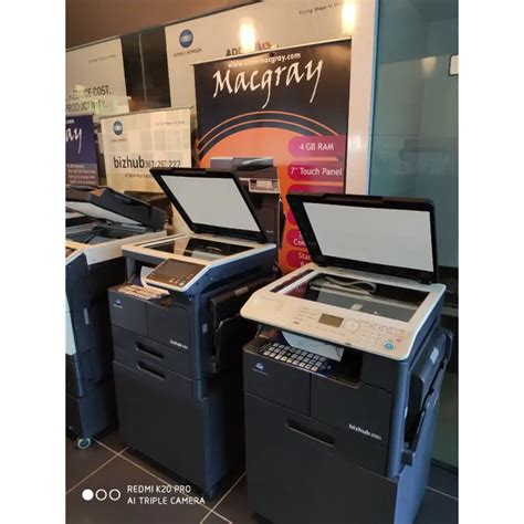 Gallery - Macgray Solutions Pvt Ltd Ahmedabad India