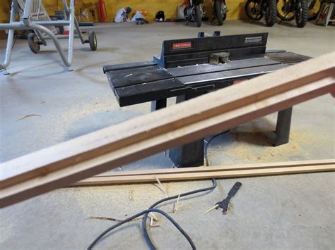 DIY Picture Frame Router 的图像结果