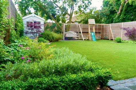 15 Fun Backyard Ideas Kids Will Enjoy