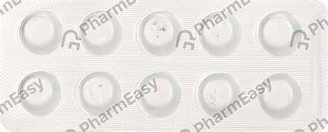 Levokast Kid Strip Of 10 Tablets: Uses, Side Effects, Price & Dosage ...