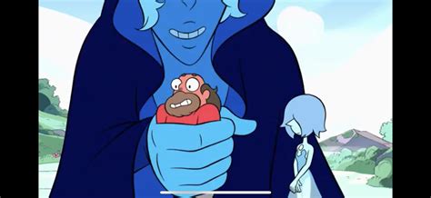 Alternate story where Greg actually did use his “old Universe charm”. : r/stevenuniverse