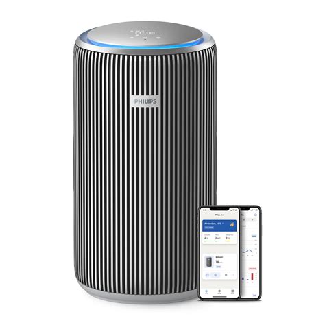 PureProtect Pro 4200 Series Smart Air Purifier AC4220/12 | Philips
