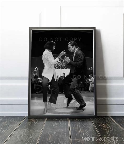 Image result for Pulp Fiction Twist Tutorial