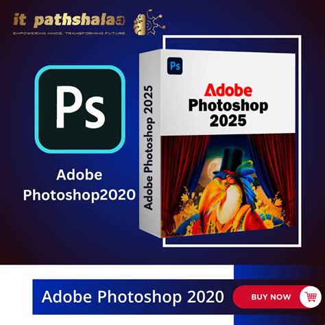 Adobe Photoshop 2025 | Latest Version