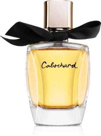 Cabochard Gres Eau De Toilette 100ml For Women (2019)